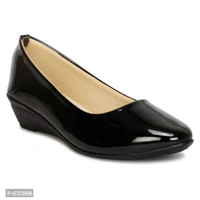 Interlane Bellies For Girls Womens (Black) - 5