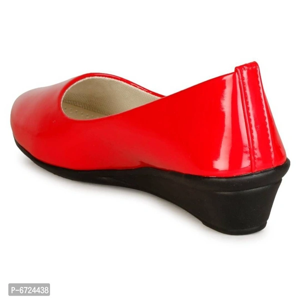 Tracklane Bellies For Womens Girls (Red) - 5