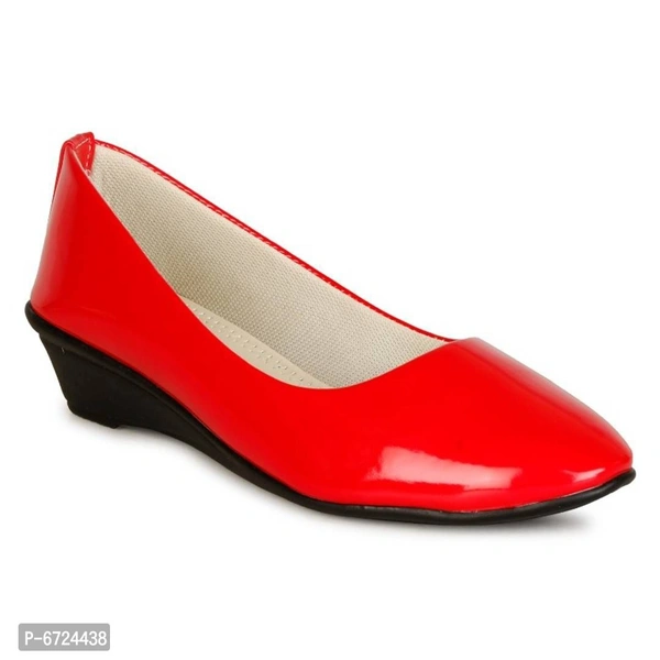 Tracklane Bellies For Womens Girls (Red) - 6