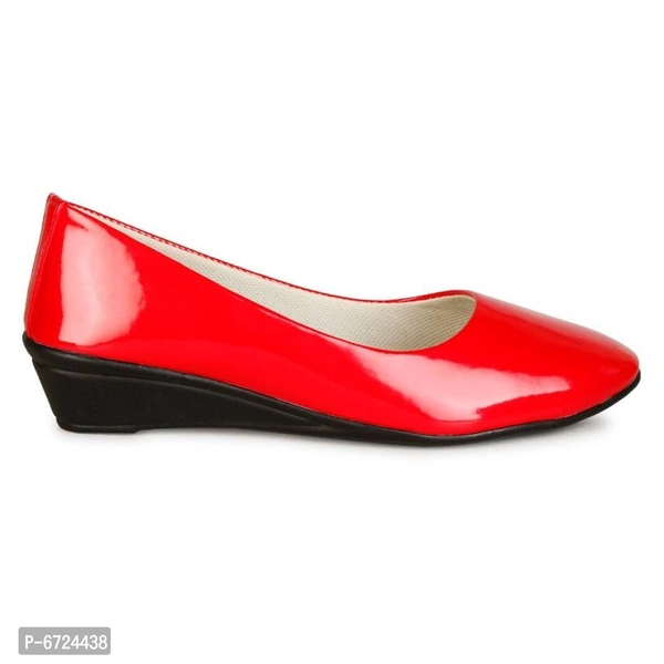 Tracklane Bellies For Womens Girls (Red) - 6