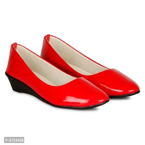 Tracklane Bellies For Womens Girls (Red) - 8