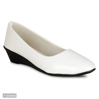 Tracklane Bellies For Womens Girls (White) - 5