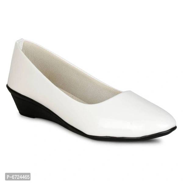 Tracklane Bellies For Womens Girls (White) - 5