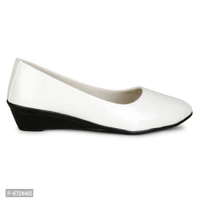 Tracklane Bellies For Womens Girls (White) - 5