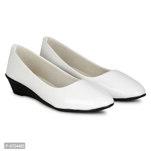 Tracklane Bellies For Womens Girls (White) - 6