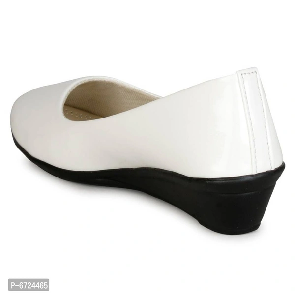 Tracklane Bellies For Womens Girls (White) - 6