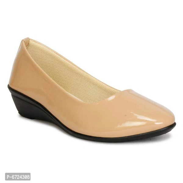Tracklane Bellies For Womens Girls (Beige) - 7