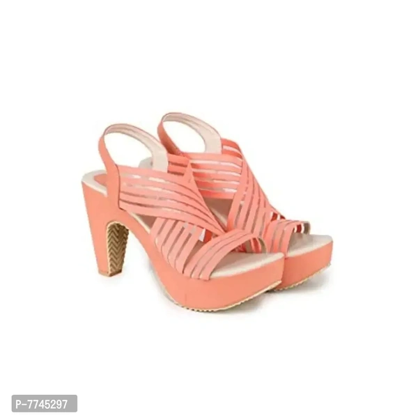 Beauty Queen Women's Fashion Sandal - 6
