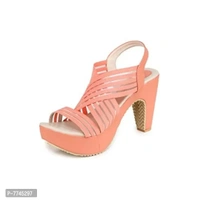 Beauty Queen Women's Fashion Sandal - 6