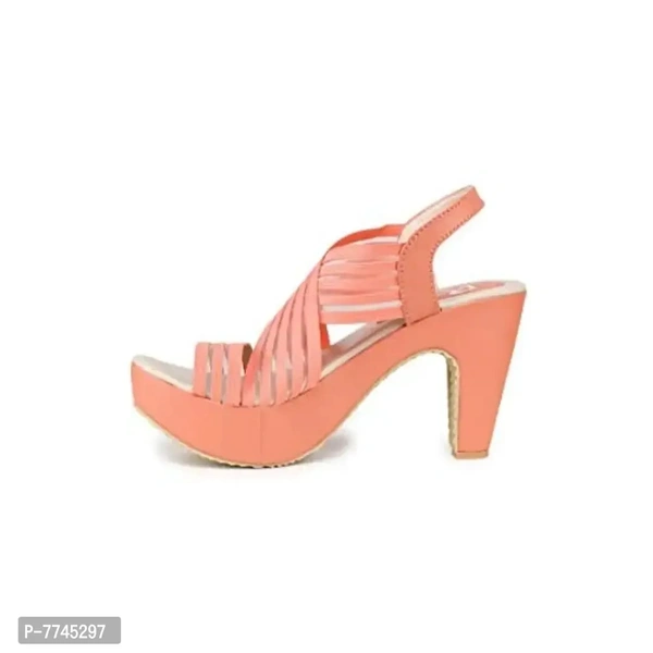 Beauty Queen Women's Fashion Sandal - 6