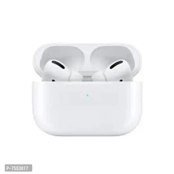 AirPods Pro wireless earphone headphone with Active noise cancellation, Sweat and water resistant bluetooth
