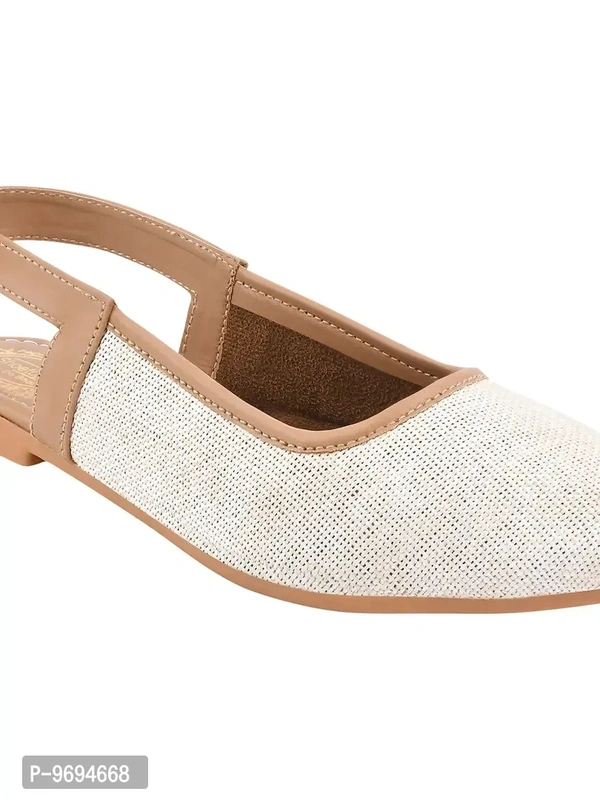 Shoetopia Trendy Casual Comfotable Stylish bellies For Girls Casuals For Women - 37