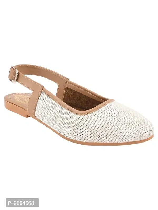 Shoetopia Trendy Casual Comfotable Stylish bellies For Girls Casuals For Women - 37