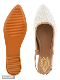 Shoetopia Trendy Casual Comfotable Stylish bellies For Girls Casuals For Women - 37