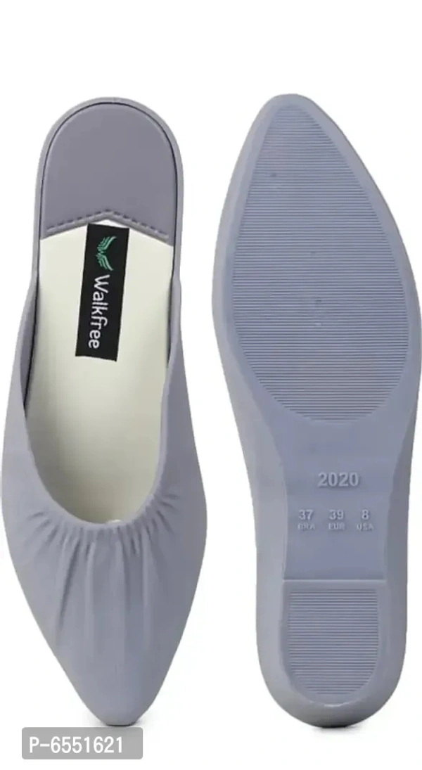 Fancy confirm belly or slipper - 8