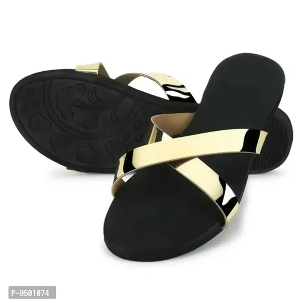 Fabulous Women Flat Sandals - 39