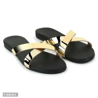 Fabulous Women Flat Sandals - 40