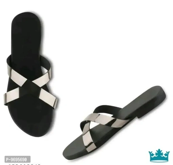 Women Stylish Fashion Flats - 7