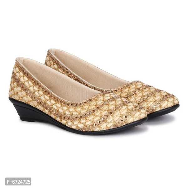 Tracklane Bellies For Womens Girls (Off White) - 6