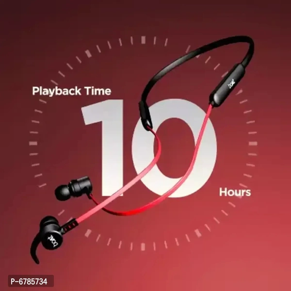 Boat Rockerz 255 in-Ear Bluetooth Neckband Earphone with Mic Wireless Bluetooth Headset