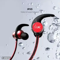 Boat Rockerz 255 in-Ear Bluetooth Neckband Earphone with Mic Wireless Bluetooth Headset
