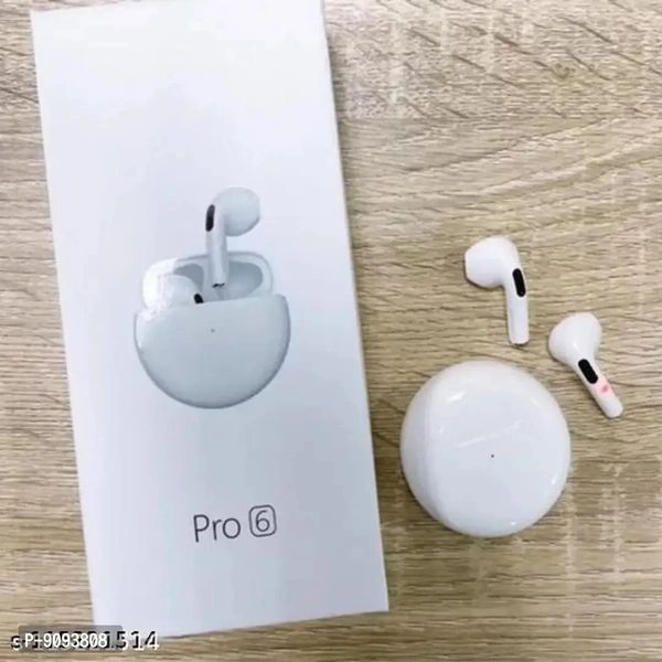 Classy Wireless Bluetooth Ear Pods