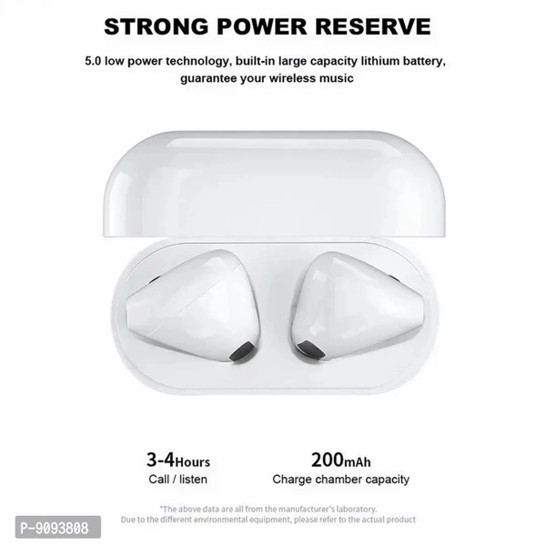 Classy Wireless Bluetooth Ear Pods