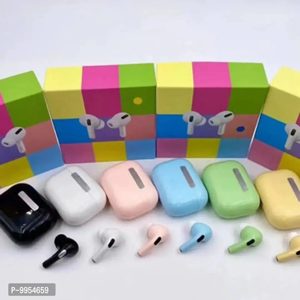 Wireless +Bluetooth /Headset / Earph Bluetooth
