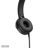 Extra Bass HiFi Stereo Wired Headphone with mic