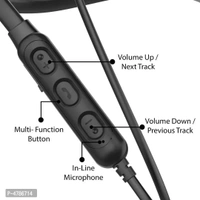 Rockerz 225 Wireless Headset(Boat 225 Neckband Wireless Bluetooth With Mic)