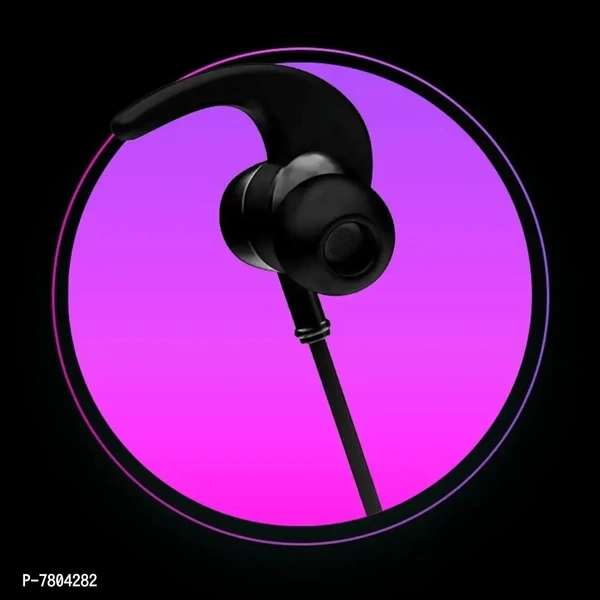 Fire 500v2 Neckband hi-bass Wireless Bluetooth headph