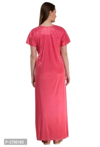 4 Pcs Nightwear Combo
