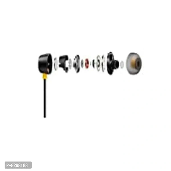 BT-R3 Neckband Studio-Grade Audio Anytime Hi-Fi Stereo Sound Bluetooth Neckband With Mic Magnetic EarbudsWithin 3-5 business days However, to find out an actual date of delivery, please enter your pin code.brand Realme Headphone sports focused Yes country of origin India Manufacturers information BT-R3 tech indiaIf you want to do a workout session that doesnt involve weights or you