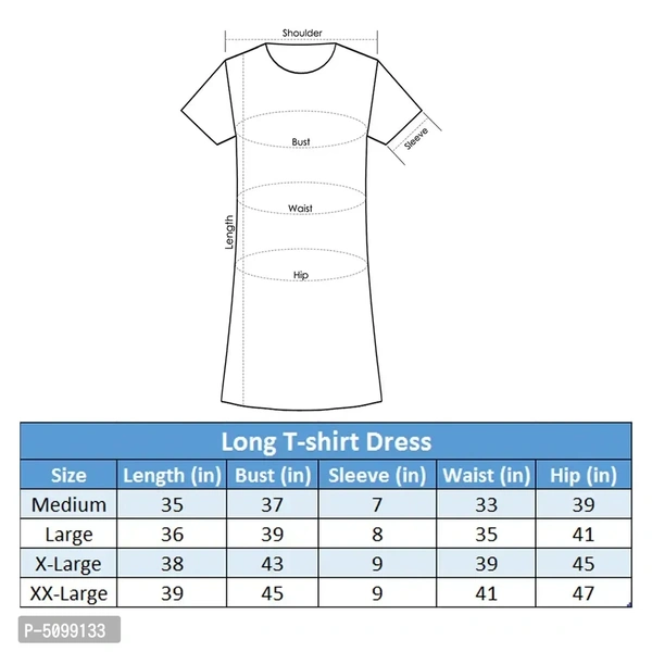 Printed Cotton Short Sleeves I am So Cute Red Love Black Night Dress For Women ( Combo ) - L
