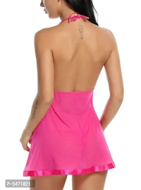 Baby Doll Nightwear Combo of 2 for Women