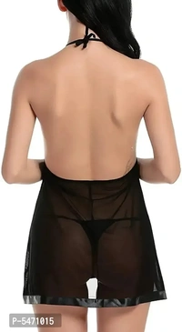 Baby Doll Nightwear Combo of 2 for Women