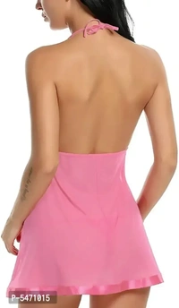 Baby Doll Nightwear Combo of 2 for Women
