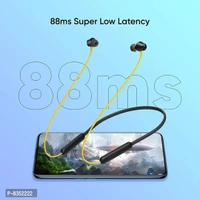 RM-108 Neckband Wireless Bluetooth Headphones Earphones Grundig Music Good Compatibility Clear Voice Calling Headphone
