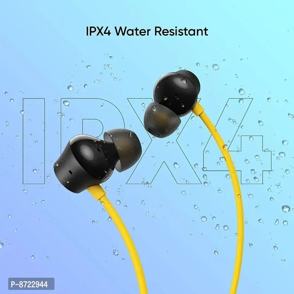 RM-108 Wireless Bluetooth Stereo Headphones