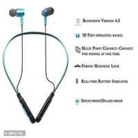 B11 Bluetooth Headset (BLACK, BLUE, In the Ear)