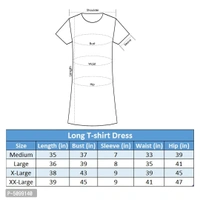 Printed Cotton Short Sleeves I am So Cute Navy Love Rani Pink Night Dress For Women ( Combo ) - L