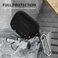Airpods Pro Black Awesome Sound Quality