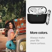 Airpods Pro Black Awesome Sound Quality