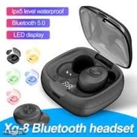 Xg-8 Earbuds