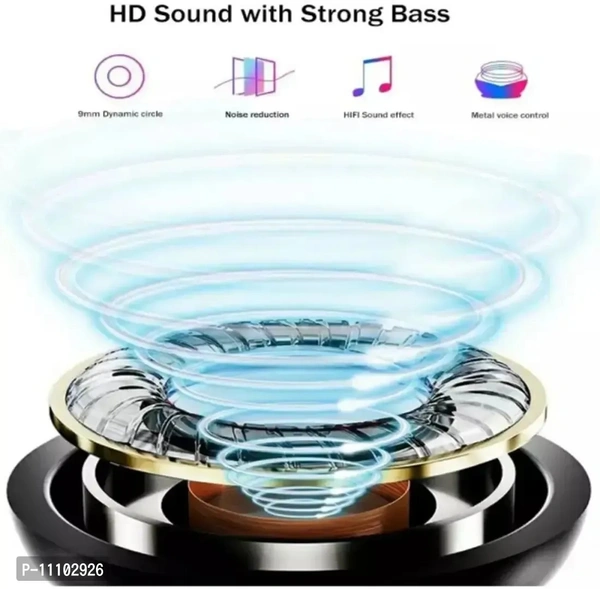KUBA Bluetooth Headphones earphones Neckbands with Noise Cancellation, Voice Assistance Earbuds Bluetooth 5.0 Deep Bass,Sweat Resistant