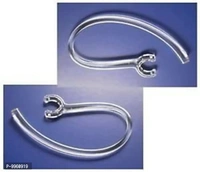 Single Ear Bt With Charging Cable Bluetooth Headset