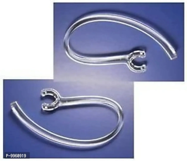 Single Ear Bt With Charging Cable Bluetooth Headset