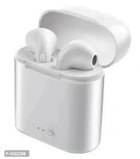 i7s TWS v5.0+EDR Bluetooth Headset with Smart Touch C