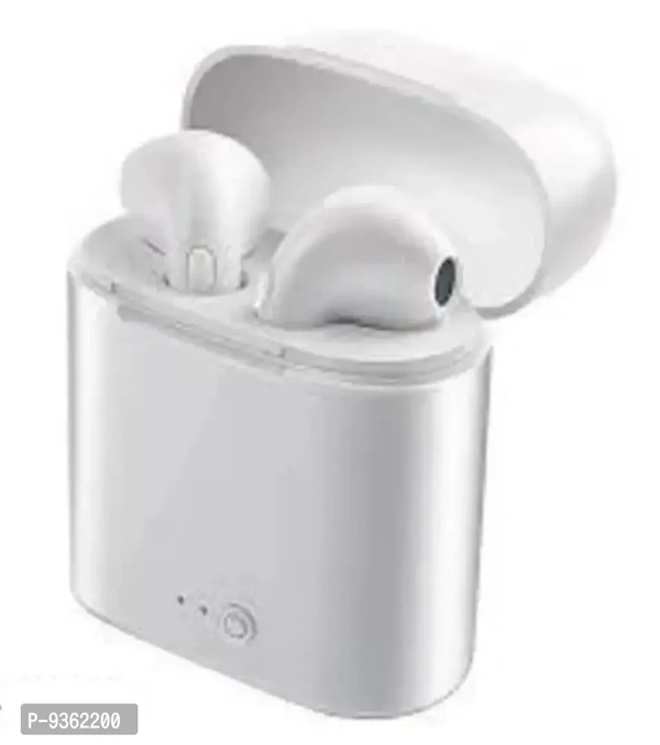 i7s TWS v5.0+EDR Bluetooth Headset with Smart Touch C