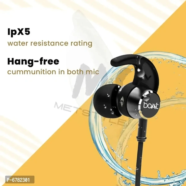 Boat Rockerz 235v2 Bluetooth Headset